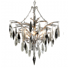  306-06 - Nera Chandelier