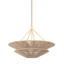  412-30-GL - Tropea Pendant