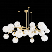  488-68-VPB - Glasgow Chandelier