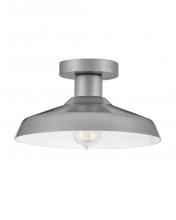  12072AL - Small Flush Mount