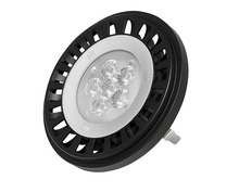  13W27K24-PAR36 - Par36 LED 13w 2700K 24 Degree