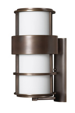  1905MT - Medium Wall Mount Lantern