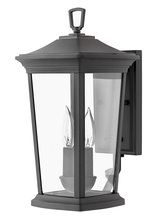  2360MB-LL - Medium Wall Mount Lantern