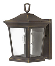  2368OZ - Small Wall Mount Lantern