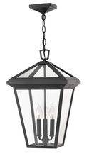  2562MB-LL - Medium Hanging Lantern