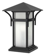  2576SK-LED - Large Pier Mount Lantern