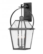  2778BLB - Large Wall Mount Lantern