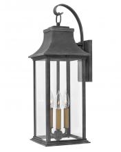  2935DZ-LL - Large Wall Mount Lantern