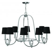  3758CM - CHANDELIER MARIELLE