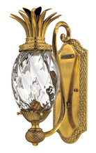  4140BB - Medium Single Light Sconce