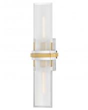  50942PN-HB - Large Sconce