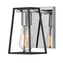  5160CM - Small Single Light Vanity