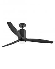  905860FMB-LDD - Facet 60" LED Smart Fan