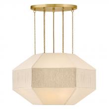  47494LCB - Medium Convertible Chandelier