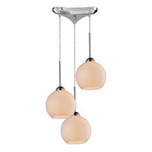  10240/3WH - MINI PENDANT