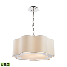  1140-019-LED - PENDANT