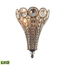  12030/2-LED - SCONCE