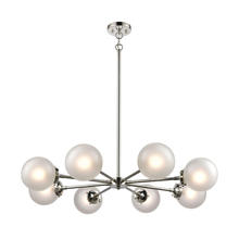  15368/8 - CHANDELIER