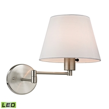  17153/1-LED - SCONCE