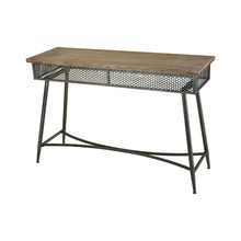  3138-418 - CONSOLE TABLE - DESK