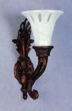  4350/1 - SCONCE