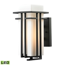  45085/1-LED - SCONCE