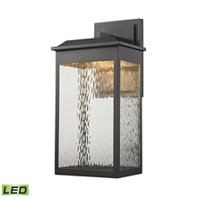  45202/LED - SCONCE