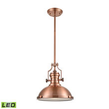  66144-1-LED - PENDANT