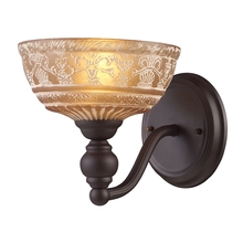  66190-1 - SCONCE