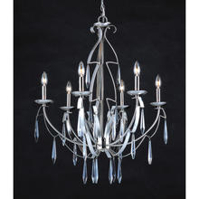  6851/6 - CHANDELIER