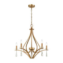  75147/5 - CHANDELIER