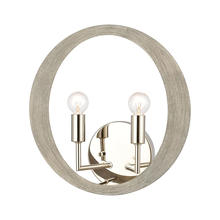  82064/2 - SCONCE