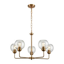  CN280525 - CHANDELIER