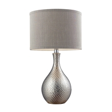  D124 - TABLE LAMP