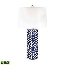  D2792-LED - TABLE LAMP