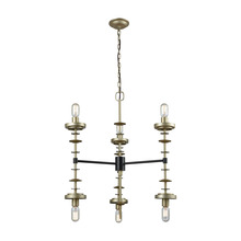  D3603 - CHANDELIER