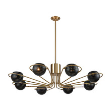  D3875 - CHANDELIER