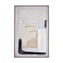  H0026-10897 - Daher Abstract Framed Wall Art