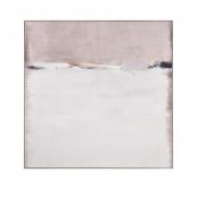  H0056-10454 - Calm I Framed Wall Art