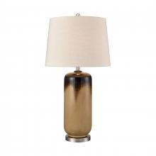  S0019-10309 - TABLE LAMP (2 pack)