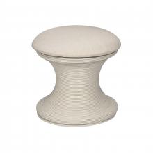  S0075-9988 - Raven Stool - White