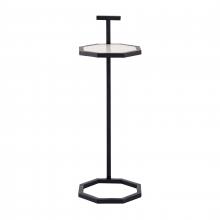  S0805-11209 - Daro Accent Table - Black