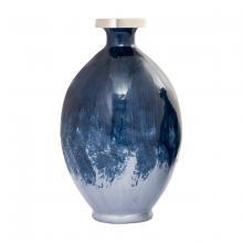  S0807-8733 - VASE - JAR - BOTTLE