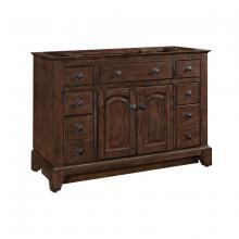  V-JAMES-48EC - BATHROOM FURNITURE