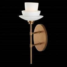  5000-0236 - Etiquette Wall Sconce