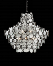  9520 - Galahad Large Chandelier