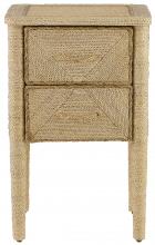  3000-0083 - Kaipo Rope Nightstand