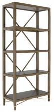  3000-0154 - Verona Chanterelle Etagere