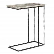  4000-0134 - Boyles Silver C Table