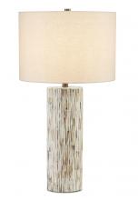  6000-0709 - Aquila Table Lamp